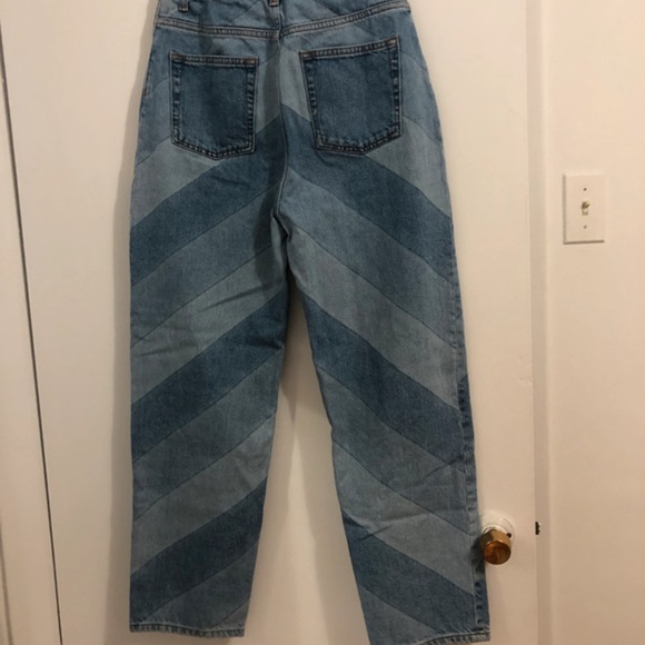 Sandro jeans size 36 - Picture 5 of 6